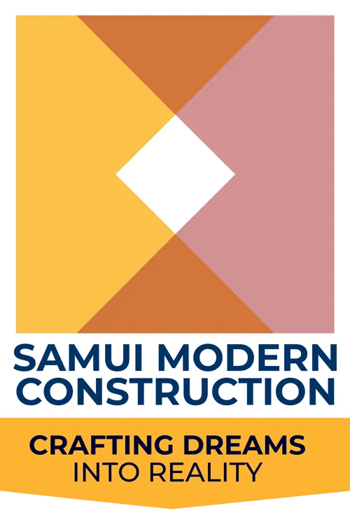 Samui Modern Construction